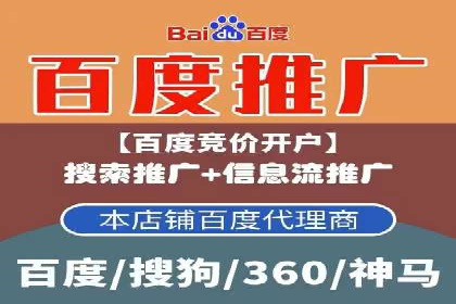 案例研究：竞价广告助力企业品牌升级